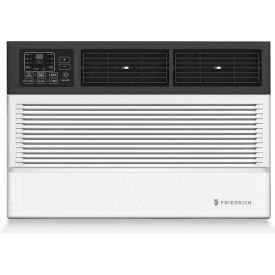Thru-The-Wall Air Conditioner, 1490 Watts, 230 V, 14000 BTU