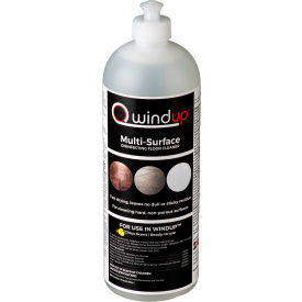 2XL Windup Multi-Surface Disinfecting Floor Cleaner Fluid