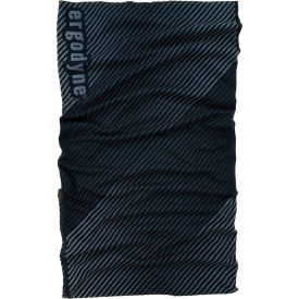 Reflective Multi-Band, Performance Knit, Black