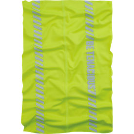 Chill-Its 6487R Hi-Vis Reflective Cooling Multi-Band, Lime