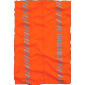 Chill-Its 6487R Hi-Vis Reflective Cooling Multi-Band, Orange