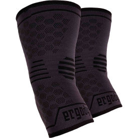 Elbow Compression Sleeve, Medium, Black