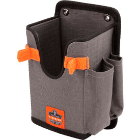 Squids 5543 Handheld Barcode Scanner Mount Holder, Large, Gray