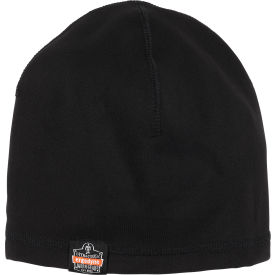 N-Ferno 6813 Winter Skull Cap Helmet Liner, Black