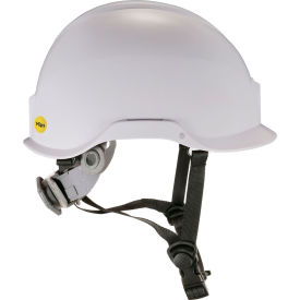 Safety Helmet, Class E, White