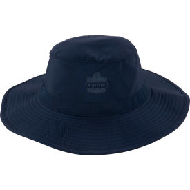Chill-Its 8939 Cooling Bucket Hat, Navy