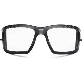 Gasket Insert, FGI Foam, Black Frame