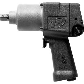 Air Impact Wrench, 1/2" Drive Size, 500 ft-lbs Max Torque, 1200 BPM