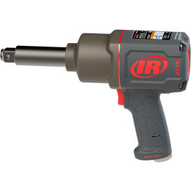 Air Impact Wrench, 3/4" Drive Size with 3" Anvil, 1770 ft-lbs Max Torque