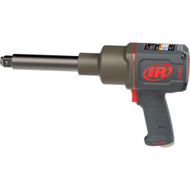 Air Impact Wrench, 3/4" Drive Size with 6" Anvil, 1770 ft-lbs Max Torque
