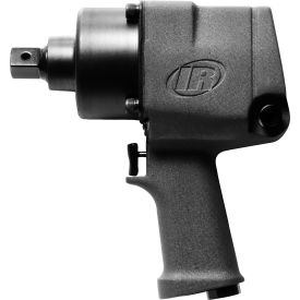 Air Impact Wrench, 3/4" Drive Size, 1000 ft-lbs Max Torque
