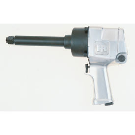 Air Impact Wrench, 3/4" Drive Size, 1200 ft-lbs Max Torque, 11-13/16"L