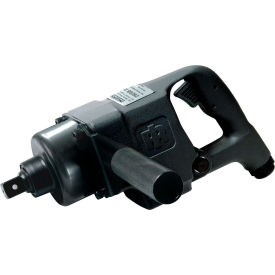 Air Impact Wrench, 3/4" Drive Size, 1100 ft-lbs Max Torque