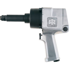 Air Impact Wrench, 3/4" Drive Size, 1200 ft-lbs Max Torque, 14-13/16"L