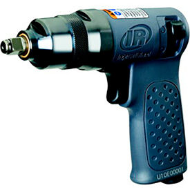 Air Impact Wrench, 3/8" Drive Size, 55 ft-lbs Max Torque