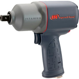 Air Impact Wrench, 1/2" Drive Size, 780 ft-lbs Max Torque