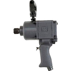 Air Impact Wrench, 1" Drive Size, 1600 ft-lbs Max Torque, 800 BPM