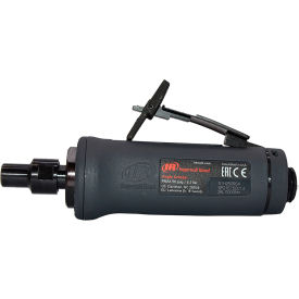 Straight Die Grinder, 1/4" Air Inlet, 25000 RPM, 0.4 HP, 20 CFM