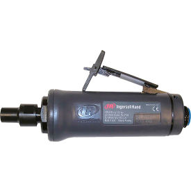 Straight Die Grinder, 1/4" Air Inlet, 20000 RPM, 0.4 HP