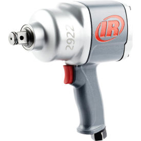 1" Air Impact Wrench, 2000 ft-Lbs Torque, Pistol Grip