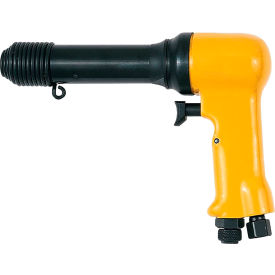 Air Hammer w/ Round Shank, 4" Stroke, 1725 BPM, 11 CFM