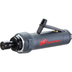 Straight Die Grinder, 3/8" Air Inlet, 20000 RPM, 1 HP