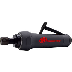 Straight Die Grinder, 3/8" Air Inlet, 25000 RPM, 1 HP