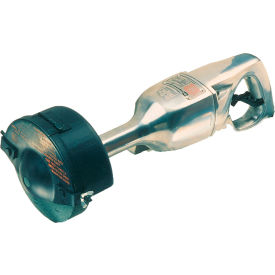 Type 1 Straight Grinder, 1/2" Air Inlet, 6000 RPM, 3 HP