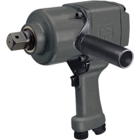 Air Impact Wrench w/ 3500 RPM Free Speed, 1" Drive Size, 2000 ft-lbs Max Torque