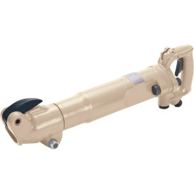 Digger w/ Latch Retainer, 1" x 4-1/4" Hex Shank, 4" Stroke, 1850 BPM, 47 CFM
