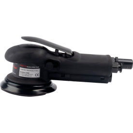 Random Orbital Air Sander, 3/32" Orbit, 12000 RPM