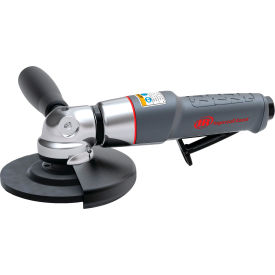 Type 27 Angle Grinder w/ Barrel Grip, 1/4" Air Inlet, 12000 RPM, 0.88 HP