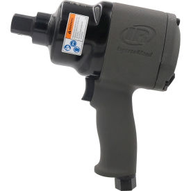 Air Impact Wrench, 1" Drive Size, 1250 ft-lbs Max Torque