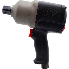 Air Impact Wrench, 1" Drive Size, 1450 ft-lbs Max Torque