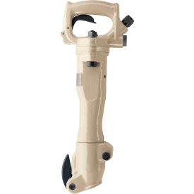Digger with Sleeve Retainer, 7/8" x 3-1/4" Hex Shank, 2350 BPM, 45 CFM