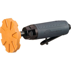 Pinstripe Remover with 12 Eraser Pads, 3700 RPM
