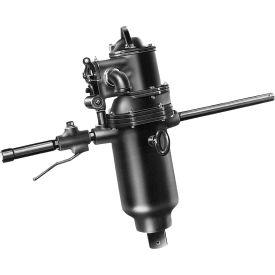 Pneumatic Impact Wrench, 2-1/2" Drive Size, 50000 ft-lbs Max Torque