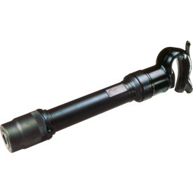 Rivet Buster with Threaded Barrel Lock Clip, 9" Stroke, 900 BPM