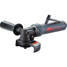 Angle Grinder, 3/8" Air Inlet,13500 RPM, 1 HP