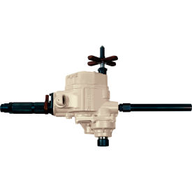 Large Drill, 300 RPM by Ingersoll Rand