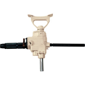 Large Drill, 350 RPM