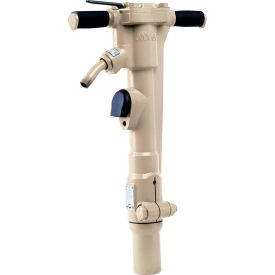 Spike Driver, 5-3/4" Stroke, 1250 BPM, 70 CFM