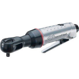 Mini Ratchet Wrench, 3/8" Drive, 250 RPM, 25 ft-lb