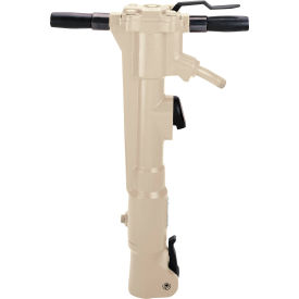 Pavement Breaker with Flex Handle, 1-14" x 6" Hex Shank, 1250 BPM, 85 CFM