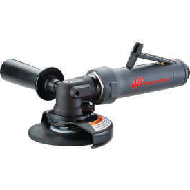 Angle Grinder w/ 4-1/2" Wheel, 12000 RPM, 1 HP