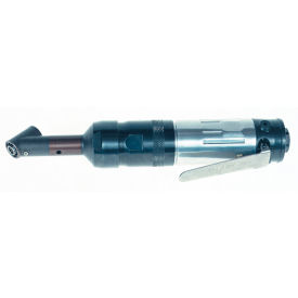 Air Drill, Keyed, 1/4" Chuck, 3000 RPM