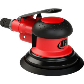 5" Random Orbital Sander with Hook & Loop Pad, 3/16" Orbit, 12000 RPM