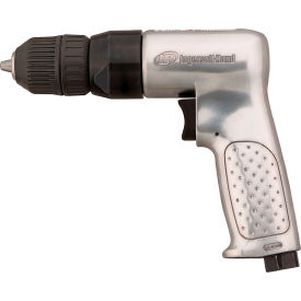 Air Drill, Keyless, 3/8" Chuck, 2000 RPM