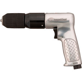 Air Drill, Keyless, 1/4" Chuck, 500 RPM