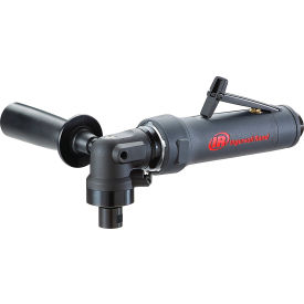 Right Angle Die Grinder, 3/8" Air Inlet, 18000 RPM, 1 HP